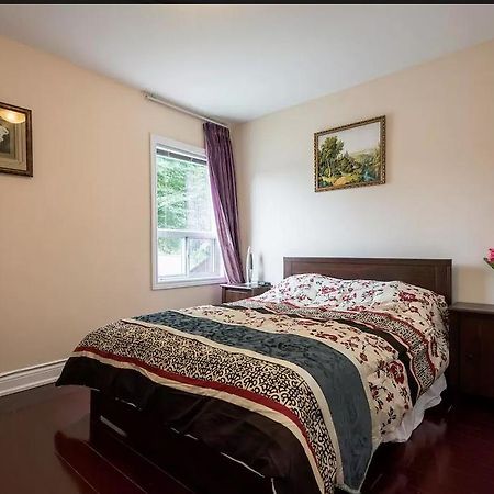 Lili Garden Торонто Экстерьер фото