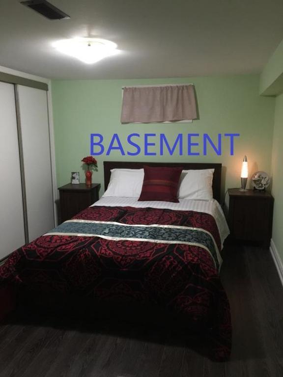 Lili Garden Торонто Экстерьер фото