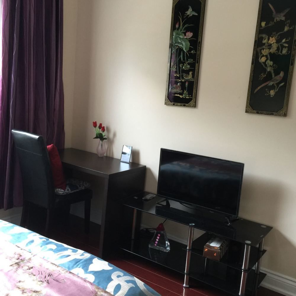 Lili Garden Торонто Экстерьер фото